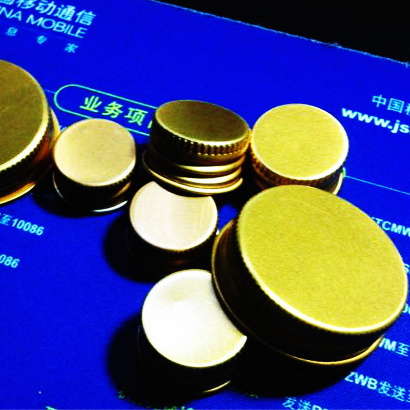 铝盖铝塑盖wl-20