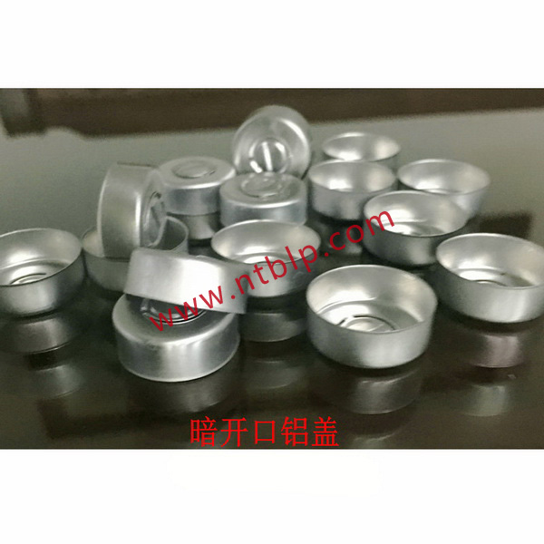 铝盖铝塑盖wl-27